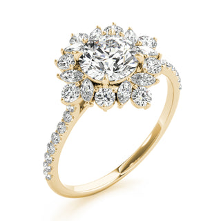 Ladies  Fashion Ring 85274