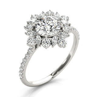 Ladies  Fashion Ring 85274