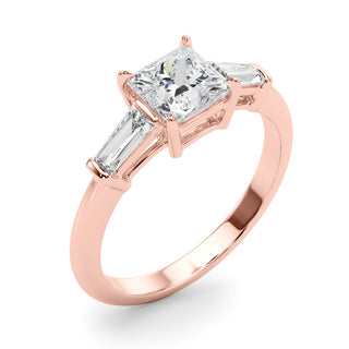 Ladies Three-Stone Engagement Ring 85338