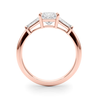 Ladies Three-Stone Engagement Ring 85338