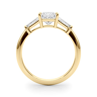 Ladies Three-Stone Engagement Ring 85338