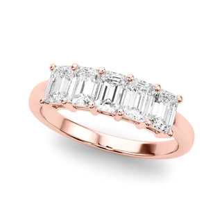 Ladies Eternity Wedding Band 85347