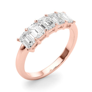 Ladies Eternity Wedding Band 85347