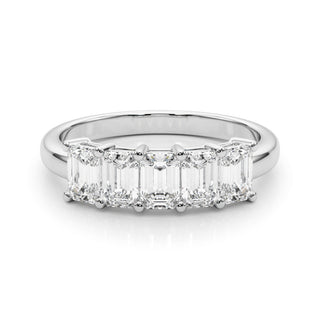 Ladies Eternity Wedding Band 85347