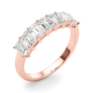 Ladies Eternity Wedding Band 85348