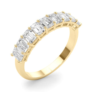 Ladies Eternity Wedding Band 85349