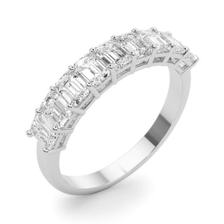 Ladies Eternity Wedding Band 85349