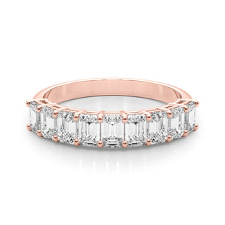 Ladies Eternity Wedding Band 85349