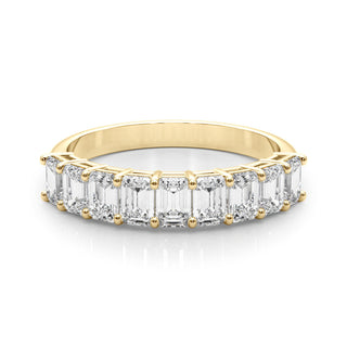 Ladies Eternity Wedding Band 85349