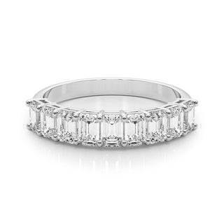 Ladies Eternity Wedding Band 85349