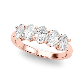 Ladies Eternity Wedding Band 85354