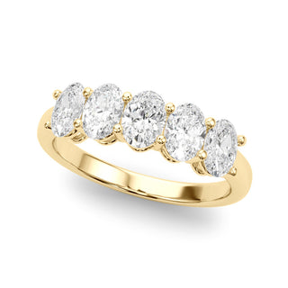 Ladies Eternity Wedding Band 85354