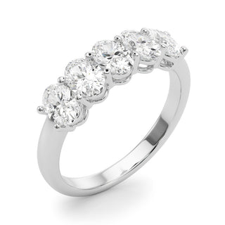 Ladies Eternity Wedding Band 85354