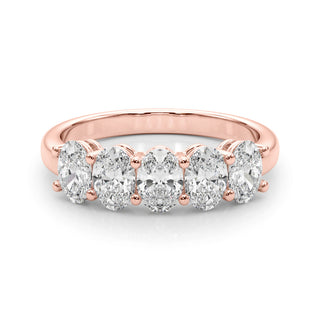 Ladies Eternity Wedding Band 85354