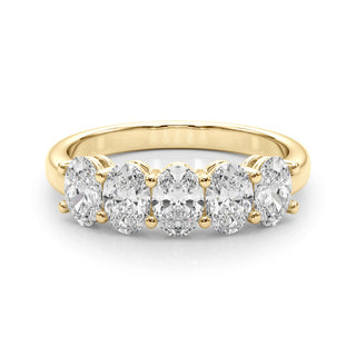 Ladies Eternity Wedding Band 85354