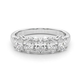 Ladies Eternity Wedding Band 85354