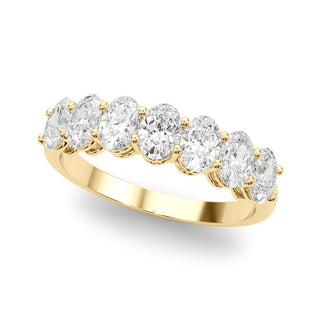 Ladies Eternity Wedding Band 85355