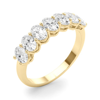 Ladies Eternity Wedding Band 85355