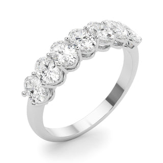 Ladies Eternity Wedding Band 85355