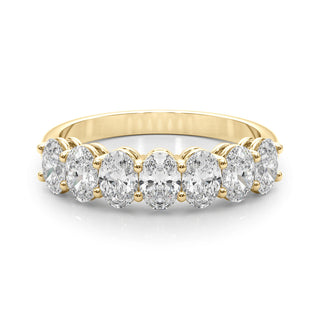 Ladies Eternity Wedding Band 85355