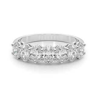 Ladies Eternity Wedding Band 85355