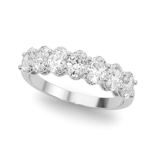 Ladies Eternity Wedding Band 85355