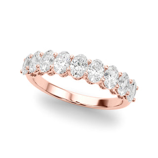 Ladies Eternity Wedding Band 85356