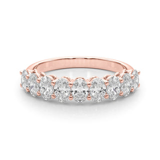 Ladies Eternity Wedding Band 85356