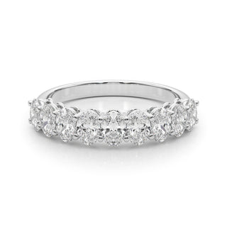 Ladies Eternity Wedding Band 85356