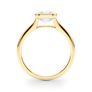 Ladies Solitaire Engagement Ring 85412