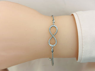 Ladies  Bracelet BB27-B-BL