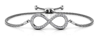 Ladies  Bracelet BB27-B-BL