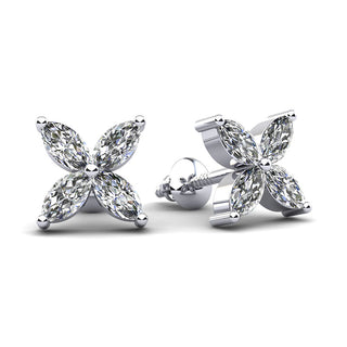 Ladies Studs Earring ST942