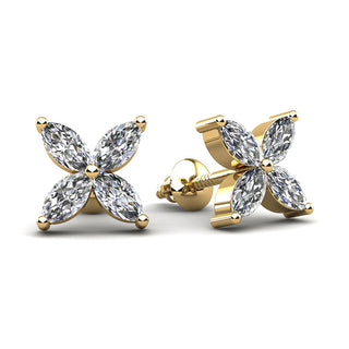 Ladies Studs Earring ST942