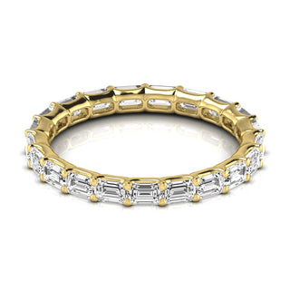 Ladies Eternity Wedding Band ET-EC