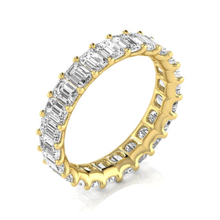 Ladies Eternity Wedding Band ET-EC.20