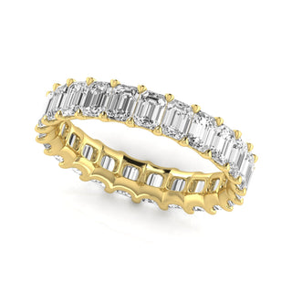 Ladies Eternity Wedding Band ET-EC.20