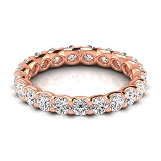 Ladies Eternity Wedding Band ET-RD