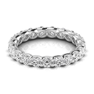 Ladies Eternity Wedding Band ET-RD