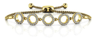 Ladies  Bracelet SB803-BL