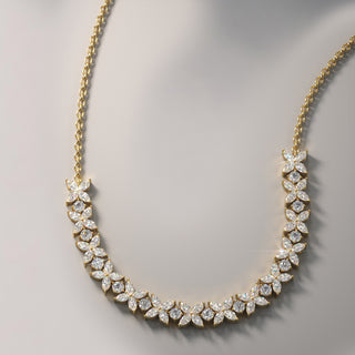 Ladies  Necklace SN692-C