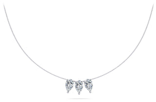 Ladies  Pendant SN694-C-A