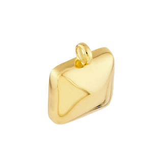 Puff Square Charm