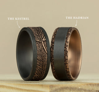 The Hadrian 8mm