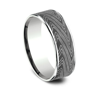 The Herringbone 7.5mm